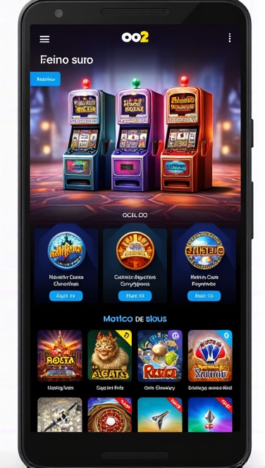 Captura de tela do oo2 - Modo Clássico