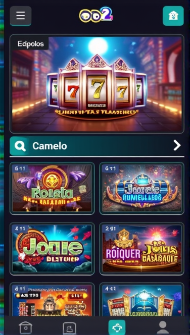 Captura de tela do oo2 - Modo Torneio