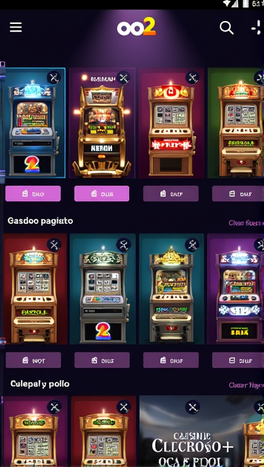 Captura de tela do oo2 - Modo Torneio